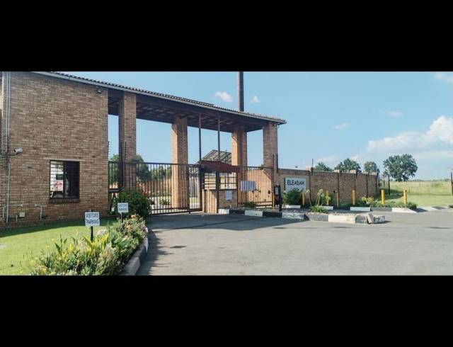 3 BEDROOM PROPERTY TO RENT IN ELEADAH